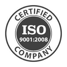 ISO certification certifies that a management system, manufacturing process, service, or documentation procedure has all the requirements for standardization and quality assurance.